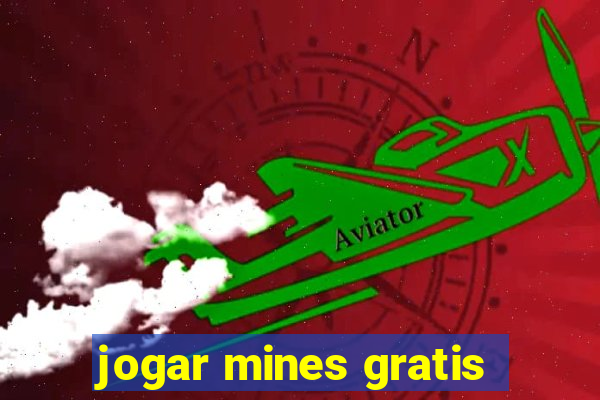 jogar mines gratis